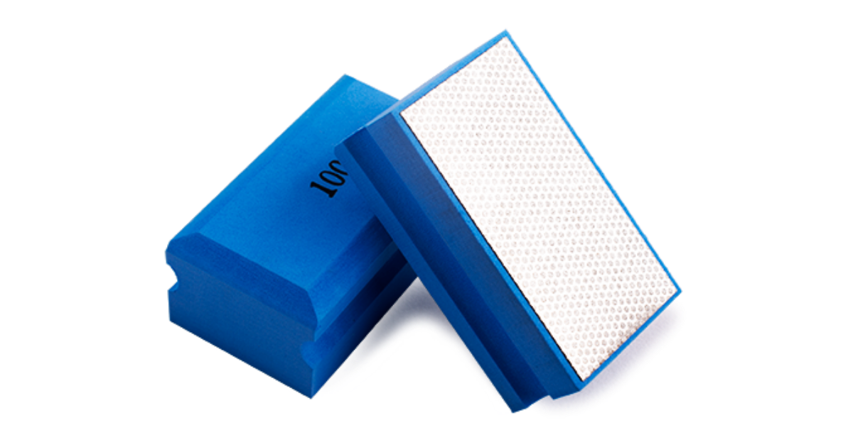 Diamond Vantage Diamond Hand Pad