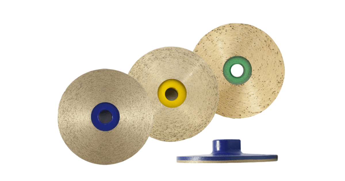 APEXX Full-Surface Cup Wheels