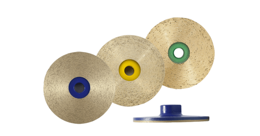 APEXX Full-Surface Cup Wheels