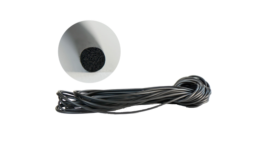 BVC Roll of Gasket 3150 Round 500 Feet