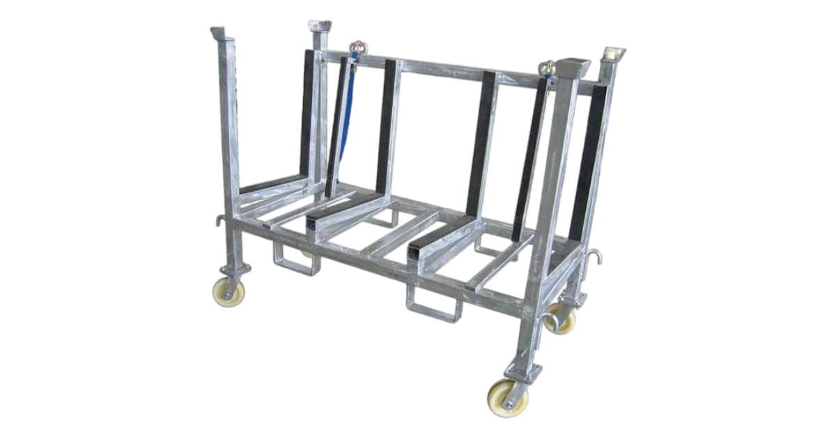 Groves Stacking Rack - SR-1