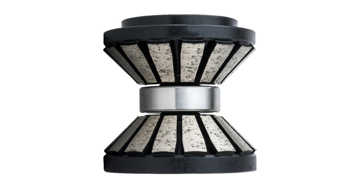 Diamax Cyclone Breaker Bit