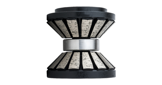 Diamax Cyclone Breaker Bit