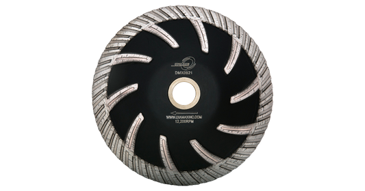Diamax Cyclone Contour Blade