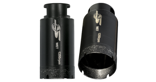 Diamax Cyclone S Thin Wall Core Bit