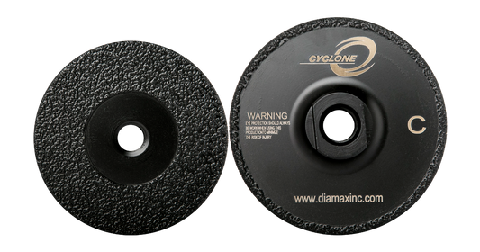 Diamax Cyclone V1 Cutter/Grinder