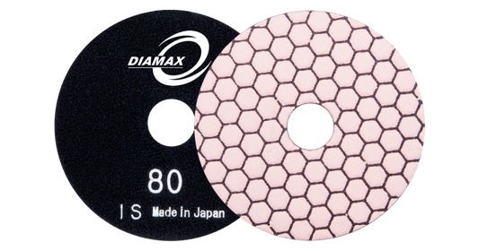 Diamax Diaflex Dry Polishing System