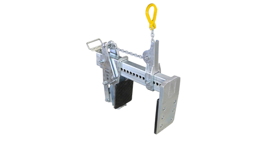 Aardwolf Monument Clamp Automatic GPM1000A