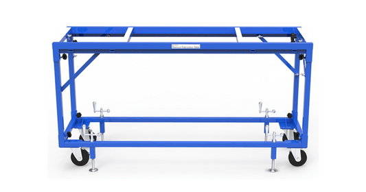 Aardwolf Premium Fabrication Table - PFT01