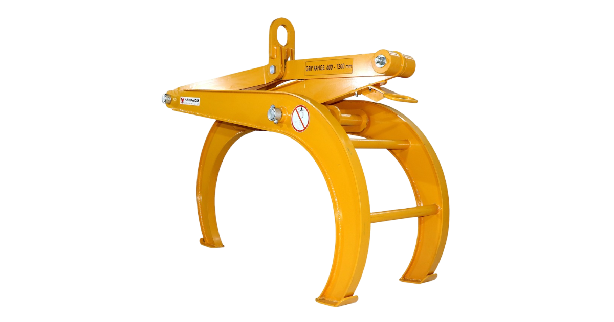 Aardwolf Rock Lifter Grapple