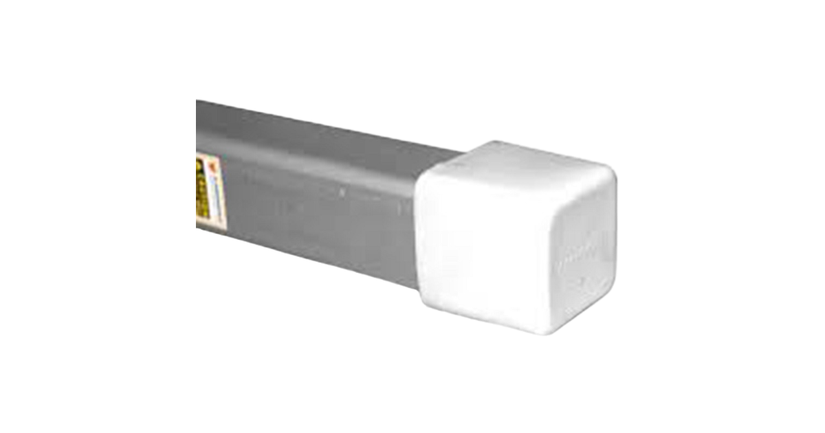 Aardwolf Rubber Cap for Posts- Two Sizes