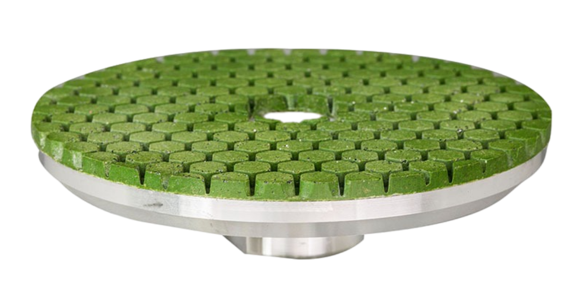 Diamax Cyclone S Resin Cup Wheel