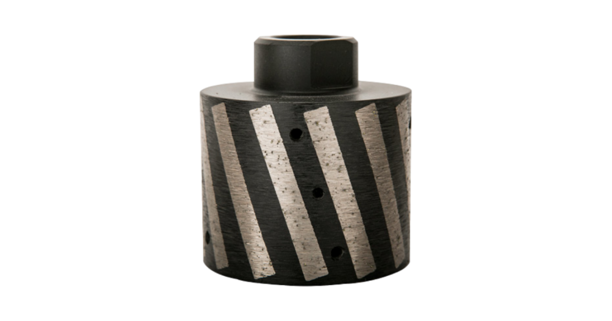 Diamax Cyclone Zero Tolerance Wheel