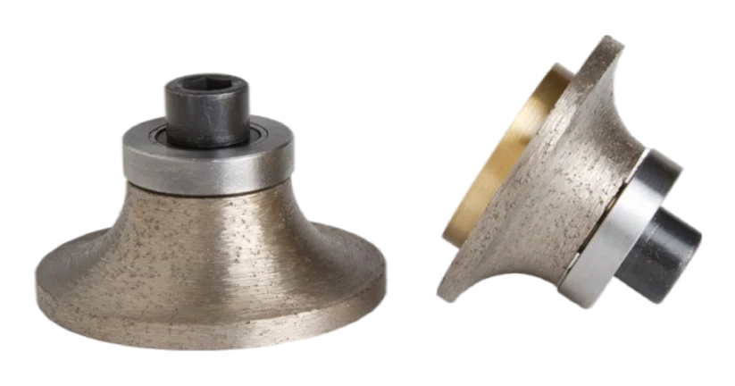  Router Bits
