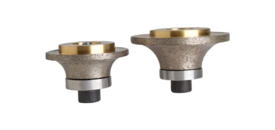 Granite Router Bit