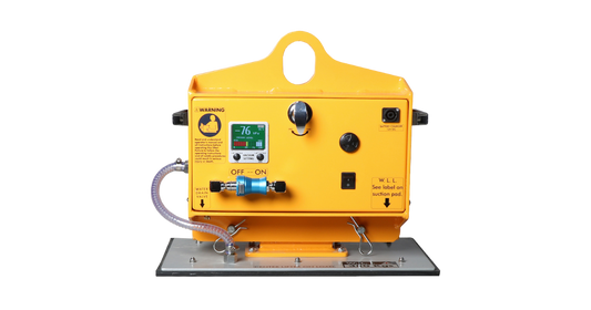 Aardwolf Vacuum Block Lifter AVBL380