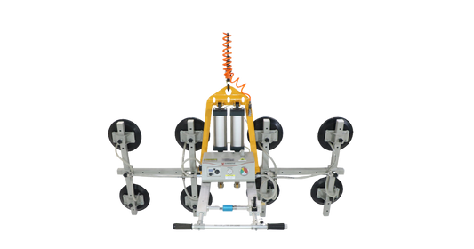 Aardwolf Vacuum Glass Lifter 