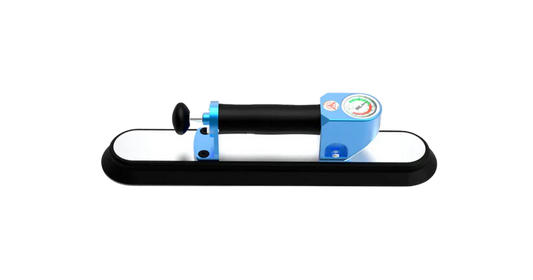 Aardwolf Oval Hand Vacuum Cup Lifter