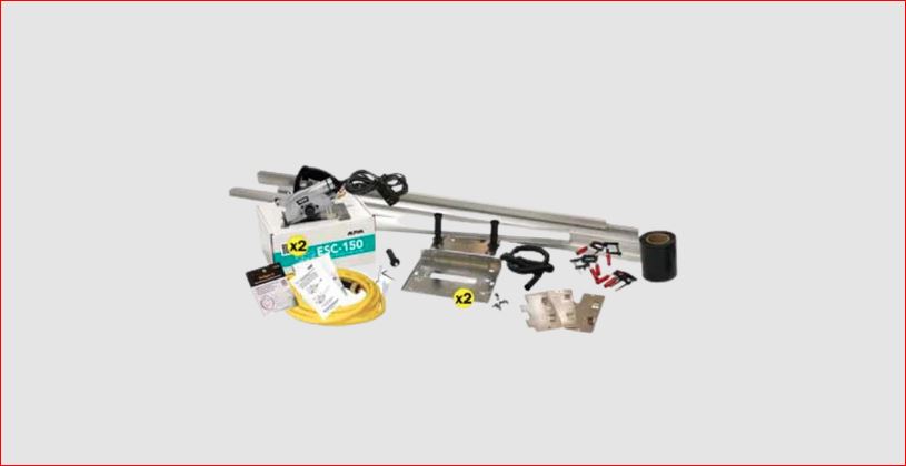 Why Alpha Cutting Kits Are the Go-To Choice for Stone and Tile Professionals