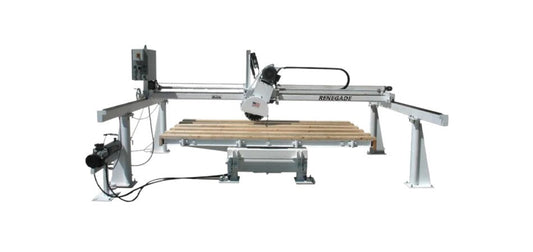 Bridge Saw
