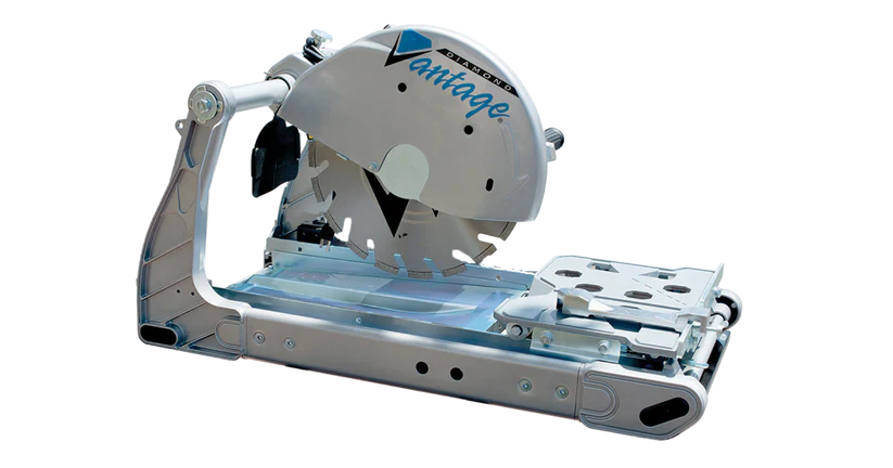 Diamond Vantage MDE350 3HP