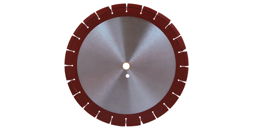 asphalt blades