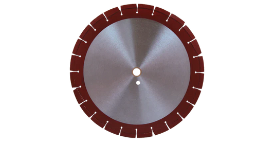 asphalt blades