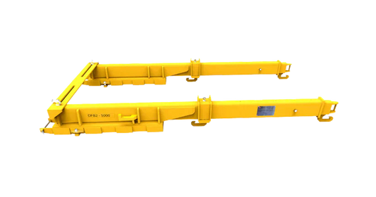 forklift booms advantages