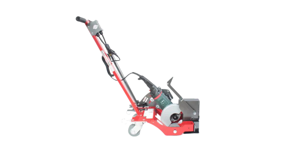 How to Choose the Right Gorilla Concrete Saw 