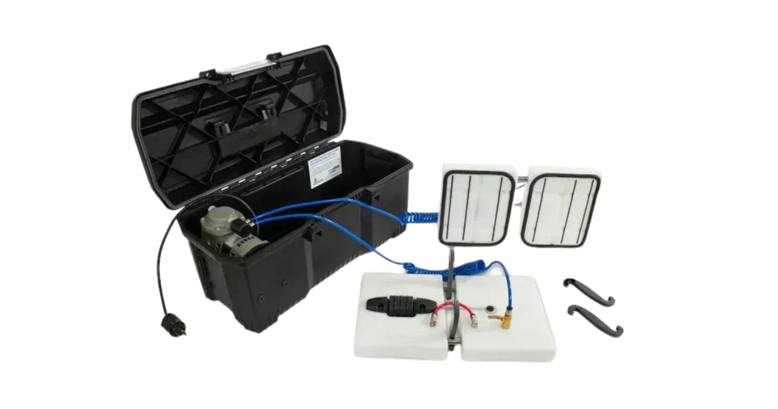 Enhance Your Projects with Gorilla Grips Seam Setters