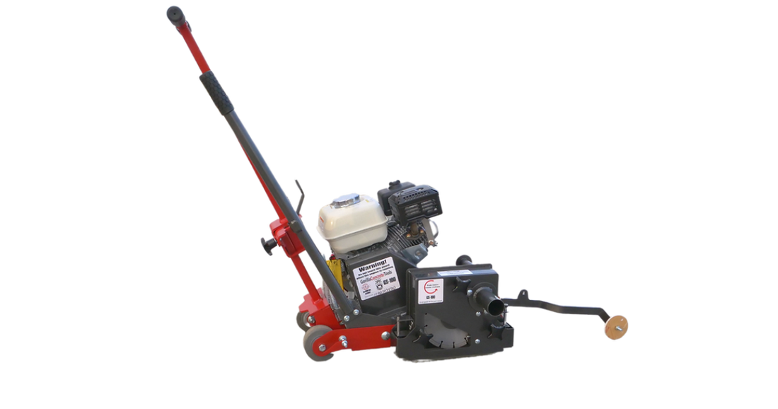 Gorilla Concrete Saws