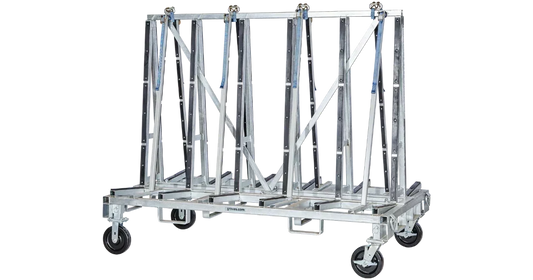 Groves Heavy-Duty Transport Rack