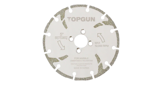 Marble Cutting Blades