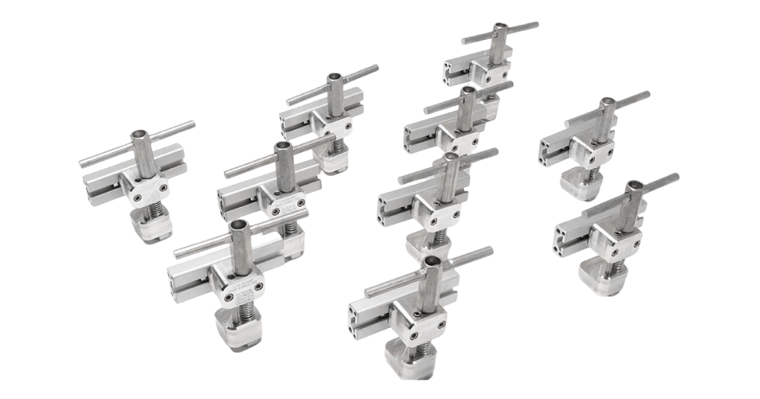 The Importance of Material Reinforcement in Stone Fabrication: Strengthening Your Workpieces