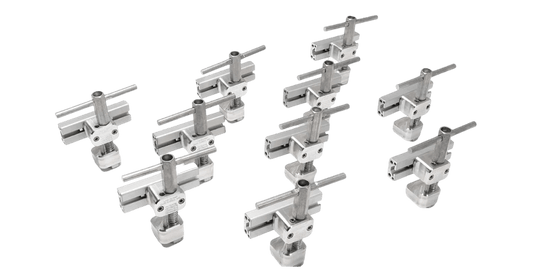 The Importance of Material Reinforcement in Stone Fabrication: Strengthening Your Workpieces