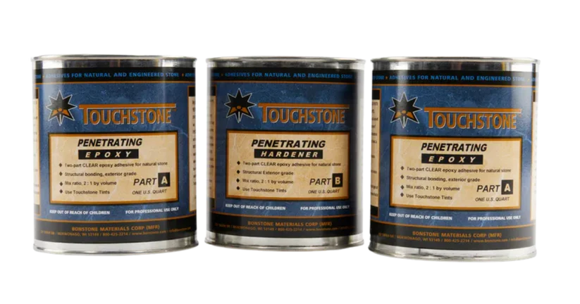 Touchstone Penetrating Epoxy