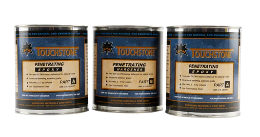 Touchstone Penetrating Epoxy