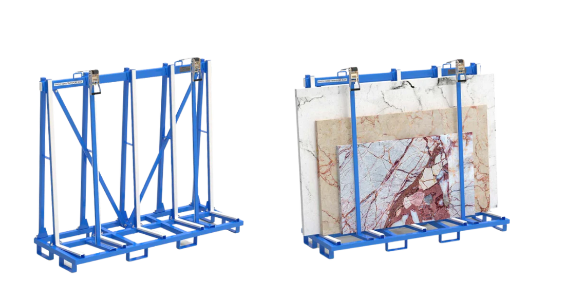 Tips for Choosing Transport Rack Supplier and Manufacturer – TSC