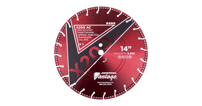 What Are the Best Masonry Saw Blade Types for Heavy-Duty Construction Projects?