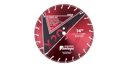 What Are the Best Masonry Saw Blade Types for Heavy-Duty Construction Projects?
