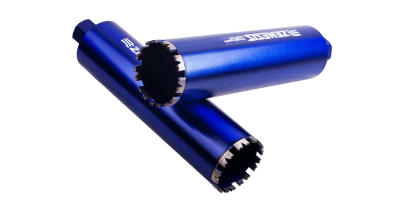 Common Mistakes to Avoid with Diamond Core Bits | TSC