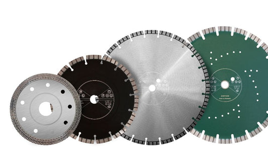 How To Choose the Right Saw Blade For Your Project