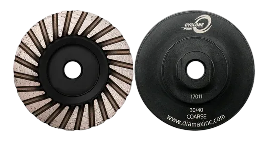 3 Essential Tips For Selecting the Best Diamond Cup Wheel