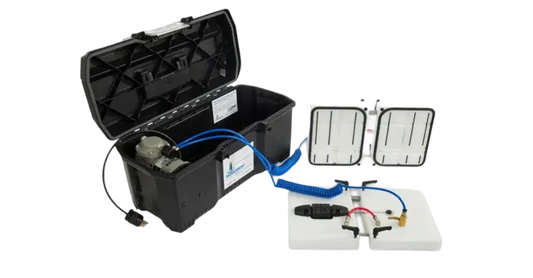 Precision Perfected: Seam Setting Excellence Gorilla Grips and Parallign Seam Setter Tools