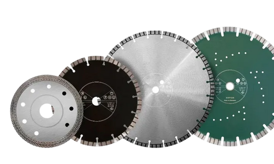 How To Choose the Right Saw Blade For Your Project