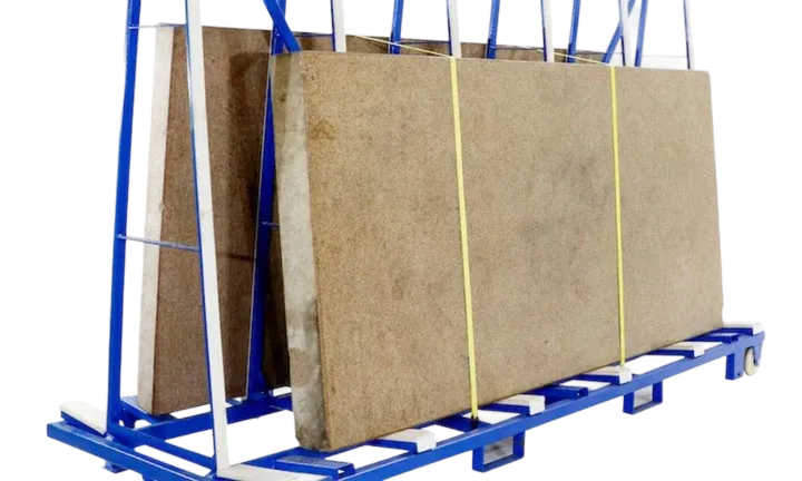 Types of Granite Carts: A Comprehensive Guide