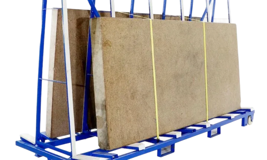 Types of Granite Carts: A Comprehensive Guide