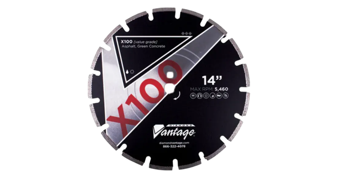 Guide to Asphalt Blades and Tools