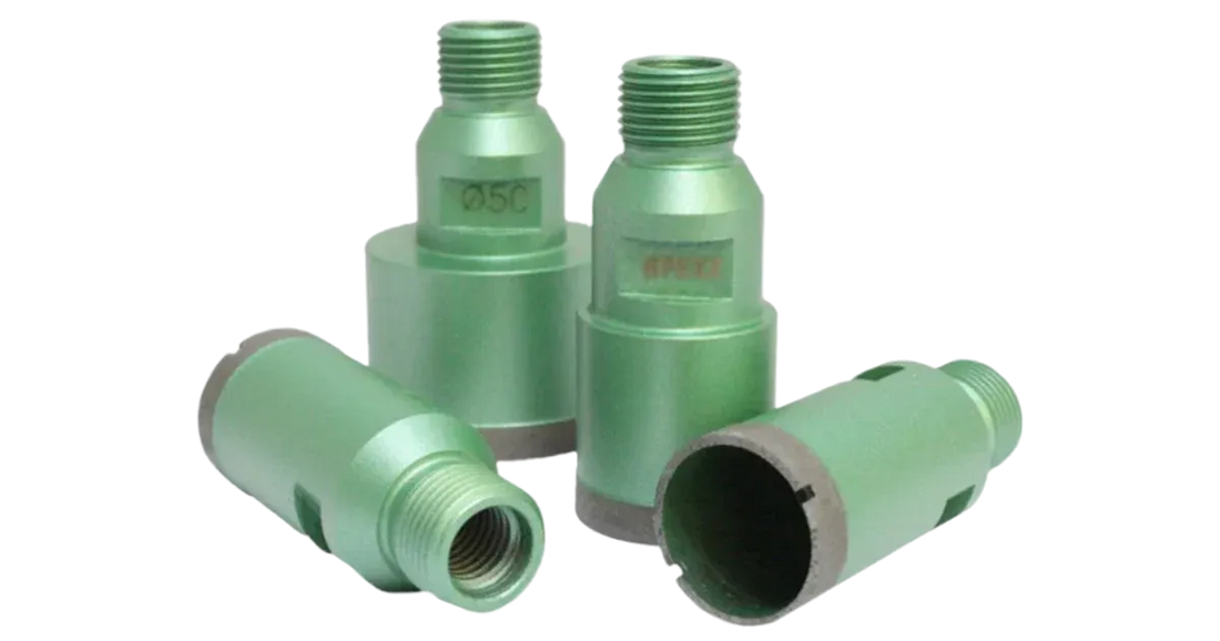 Stone-Cutting with High-Performance CNC Tooling: What You Need to Know