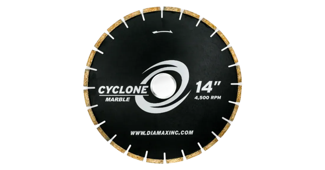 4 Reasons How Marble Blades are Shaping the Stone Industry